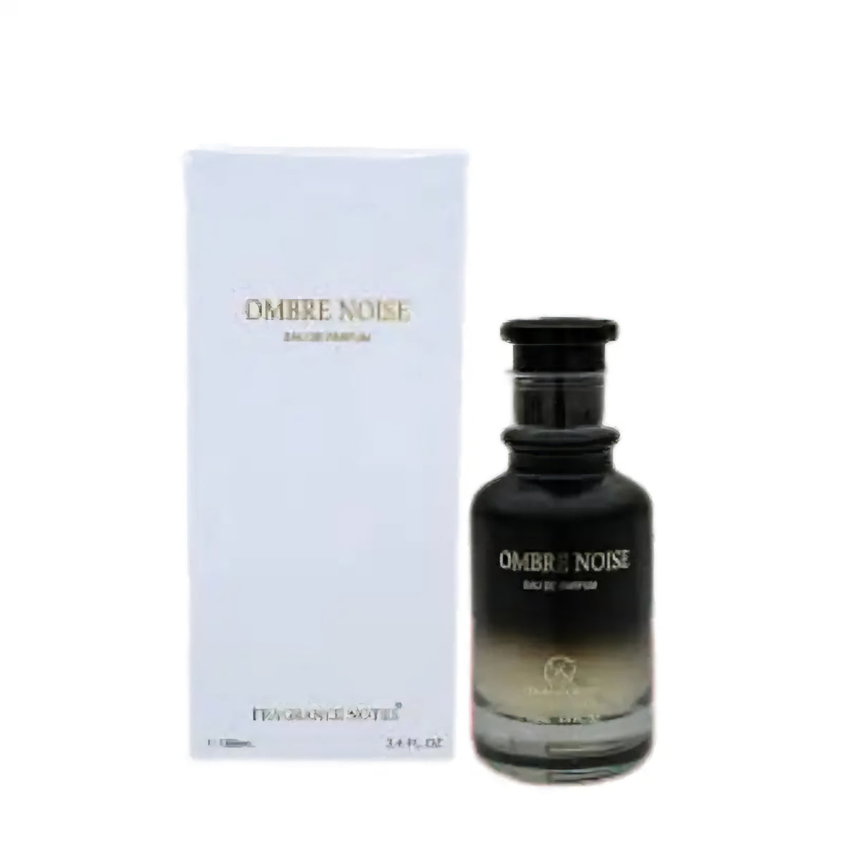 Fragrance Notes Ombre Noise Eau de Parfum 100ml – The Luxe Aura
