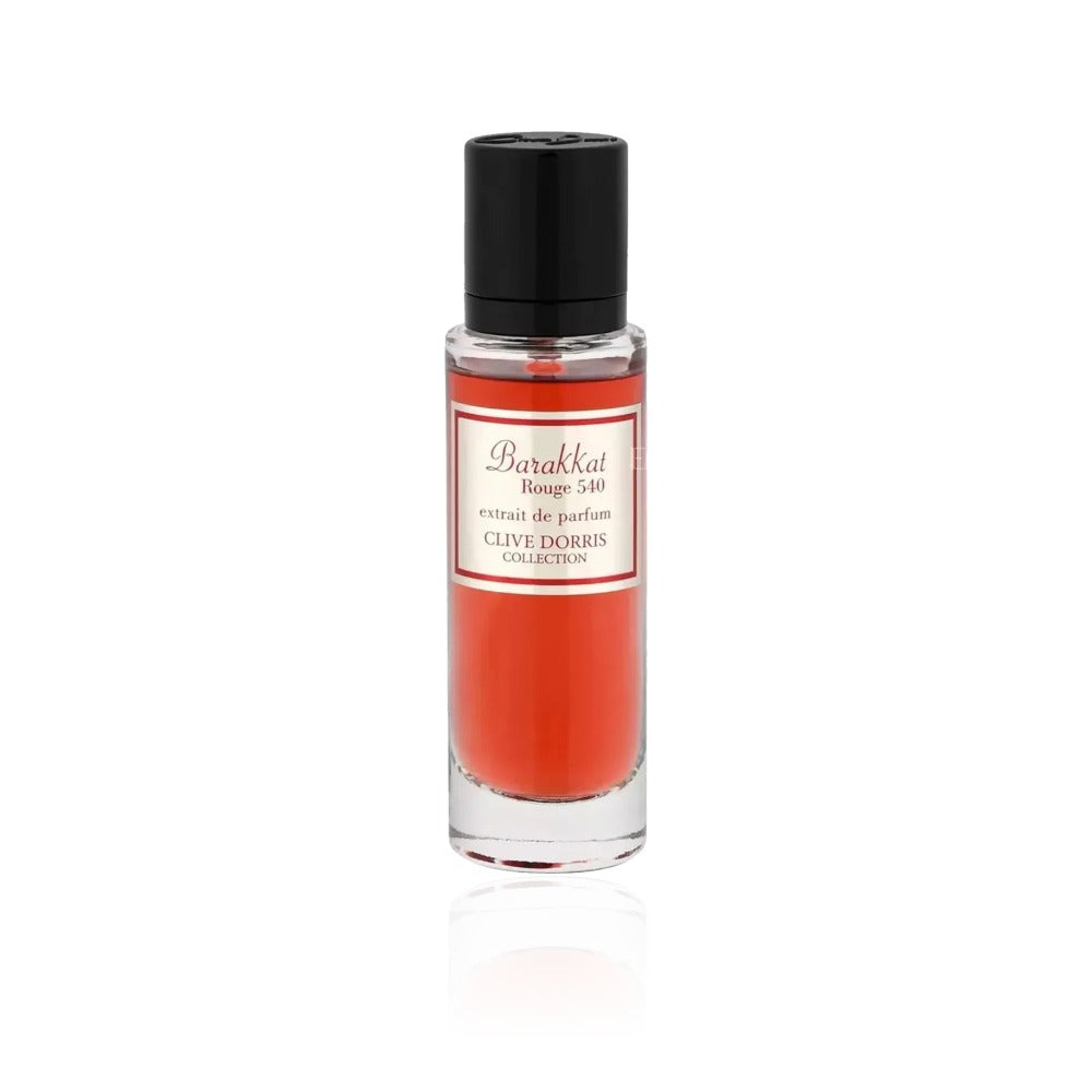 Fragrance World Barakkat Rouge Extrait de Parfum 30ml – view 2