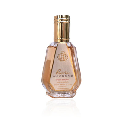 Fragrance World Berries Weekend Pink Ed Eau de Parfum 50ml – view 2