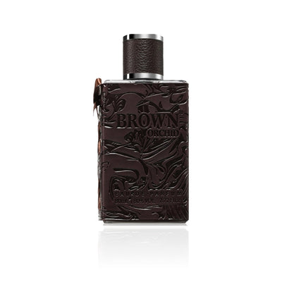Fragrance World Brown Orchid Eau de Parfum 80ml – view 2