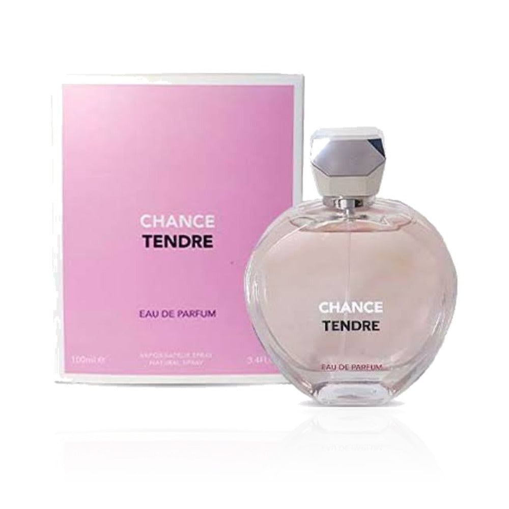 Fragrance World Chance Tendre Eau de Parfum 100ml – The Luxe Aura