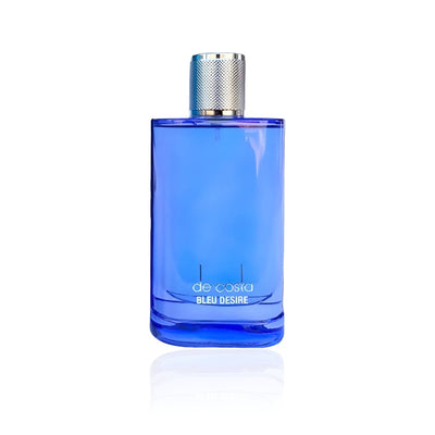Fragrance World De Costa Blue Desire Eau de Parfum 100ml – view 2