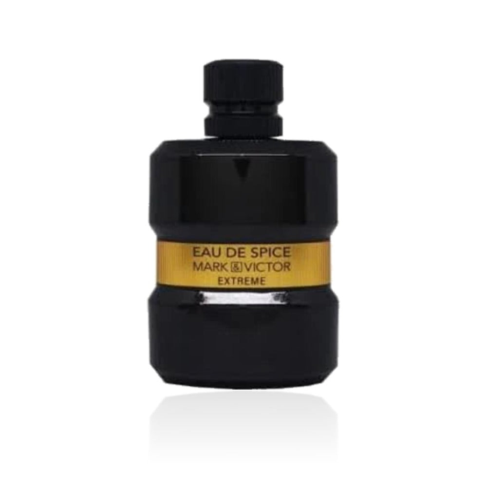 Fragrance World Eau De Spice Mark And Victor Extreme Eau de Parfum 100ml – view 2
