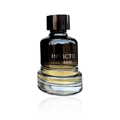 Fragrance World Invicto Intense Eau de Parfum 100ml – view 2