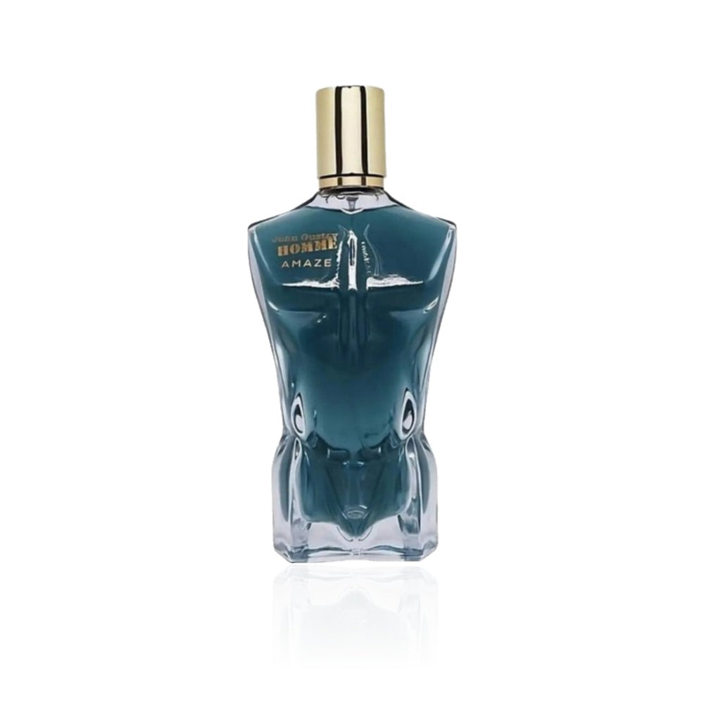 Fragrance World John Gustav Homme Amaze Eau de Parfum 100ml – view 2