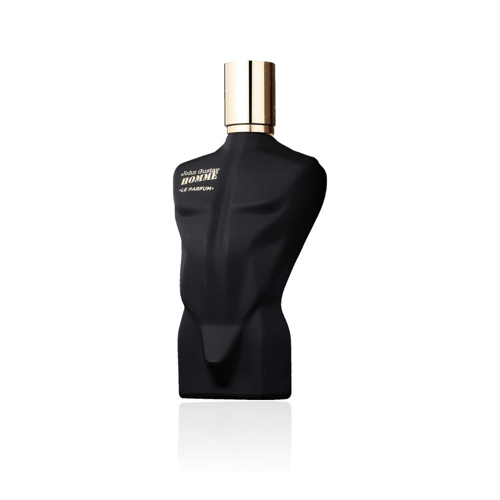Fragrance World John Gustav Le Parfum Eau de Parfum 100ml – view 2