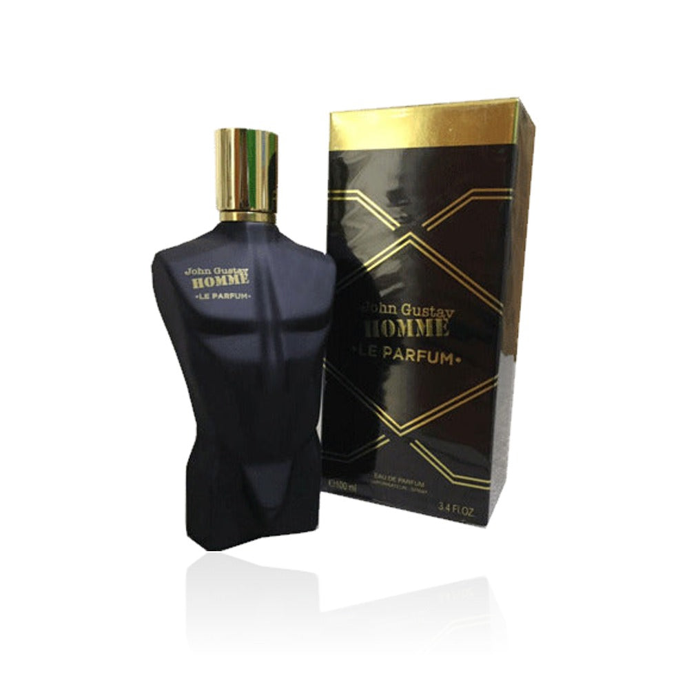 Fragrance World John Gustav Le Parfum Eau de Parfum 100ml – The Luxe Aura