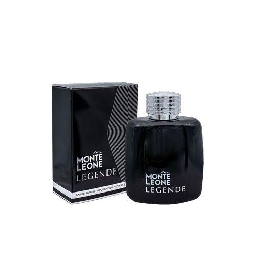 Fragrance World Monte Leone Silver Eau de Parfum 100ml – The Luxe Aura