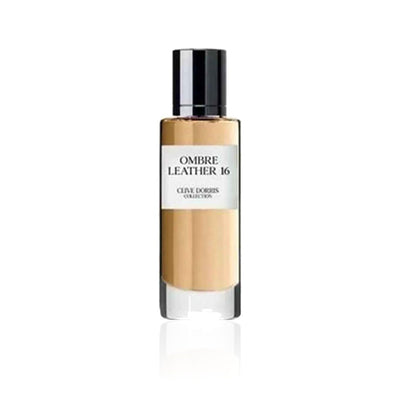Fragrance World Ombre Leather 16 Eau de Parfum 30ml – view 2