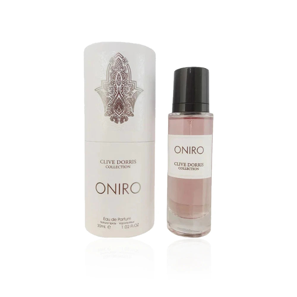 Fragrance World Oniro Eau de Parfum 30ml – The Luxe Aura