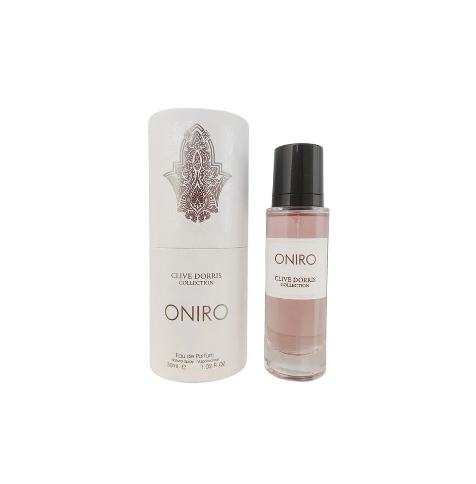Fragrance World Oniro Eau de Parfum 30ml – The Luxe Aura