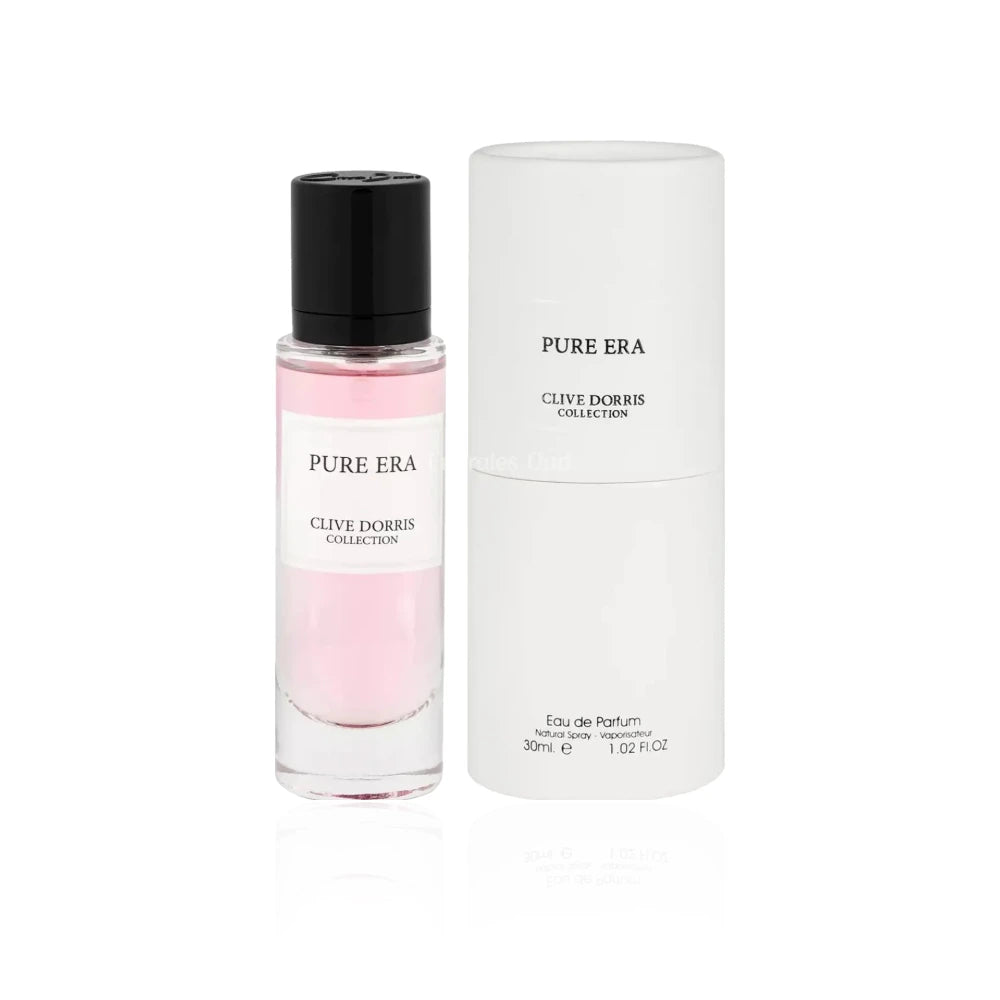Fragrance World Pure Era Eau de Parfum 30ml – The Luxe Aura