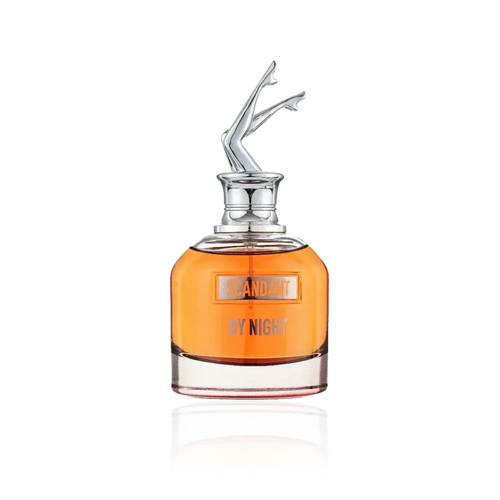 Fragrance World Scandant By Night Eau de Parfum 100ml – view 2