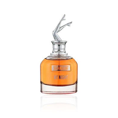 Fragrance World Scandant By Night Eau de Parfum 100ml – view 2