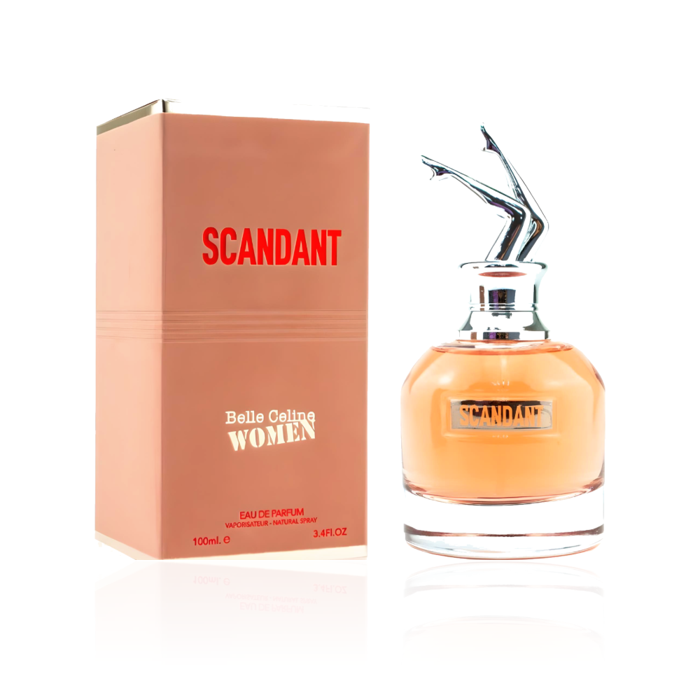 Fragrance World Scandant EDP 100ml | Buy in South Africa – The