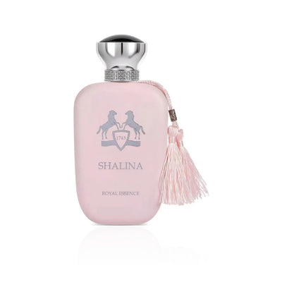 Fragrance World Shalina Royal Essence Eau de Parfum 100ml – view 2