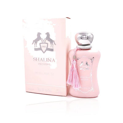 Fragrance World Shalina Royal Essence Eau de Parfum 100ml – The Luxe Aura