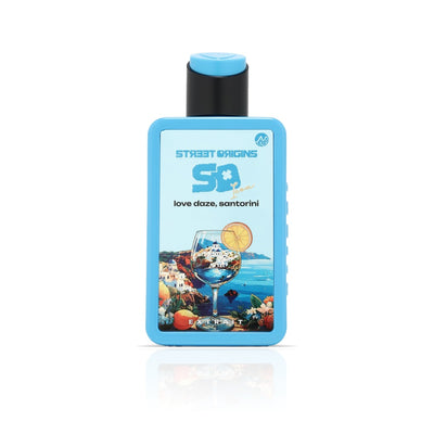 Fragrance World Street Origins Love Days Santorini Extrait de Parfum 75ml – view 2