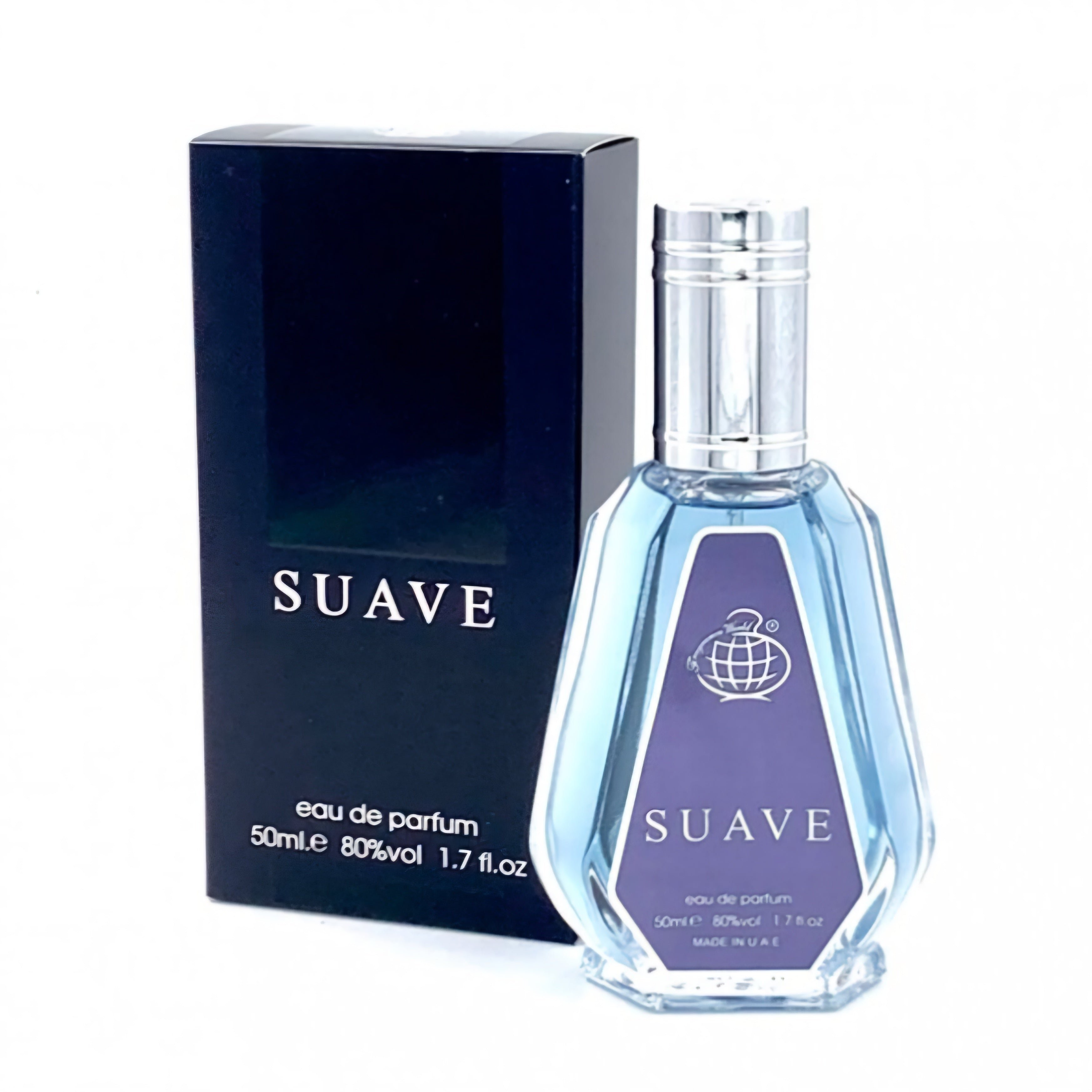 Fragrance World Suave EDP 50ml