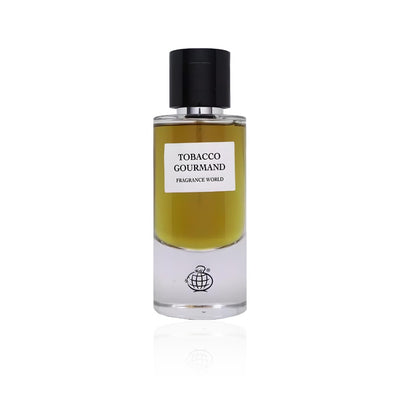 Fragrance World Tobacco Gourmand Eau de Parfum 80ml – view 2