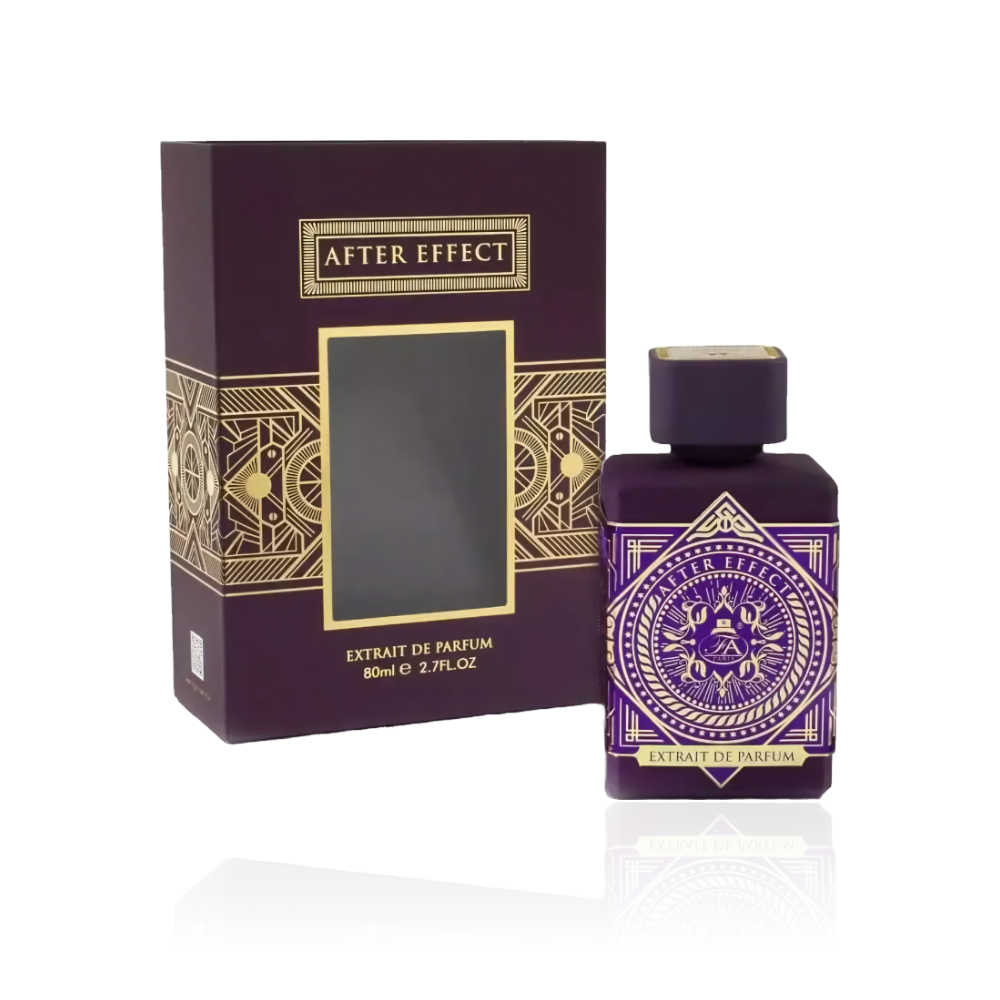 French Avenue After Effect Extrait de Parfum 80ml – The Luxe Aura