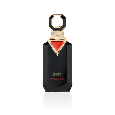 French Avenue Amber Empire Eau de Parfum 100ml – view 2