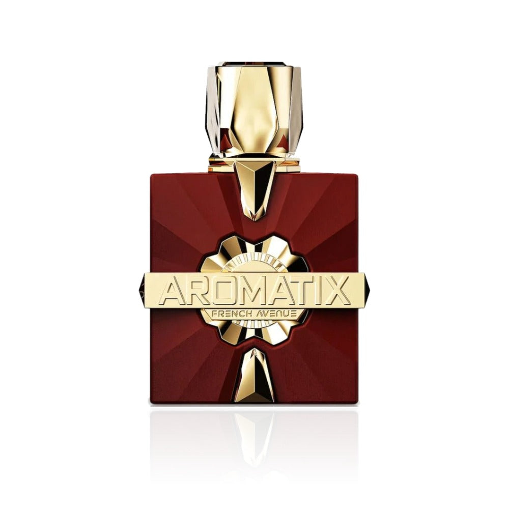 French Avenue Aromatix Carnal Desire Extrait de Parfum 100ml – view 2