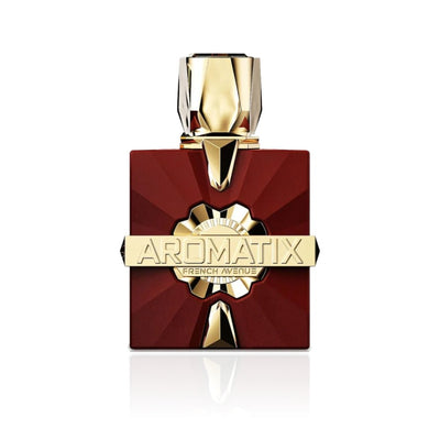French Avenue Aromatix Carnal Desire Extrait de Parfum 100ml – view 2