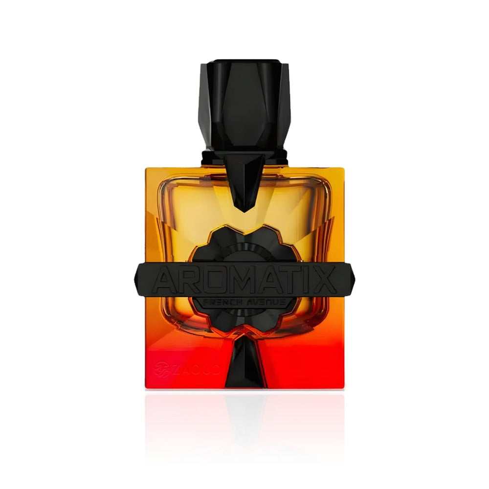 French Avenue Aromatix Forbidden Fruit Extrait de Parfum 100ml – view 2