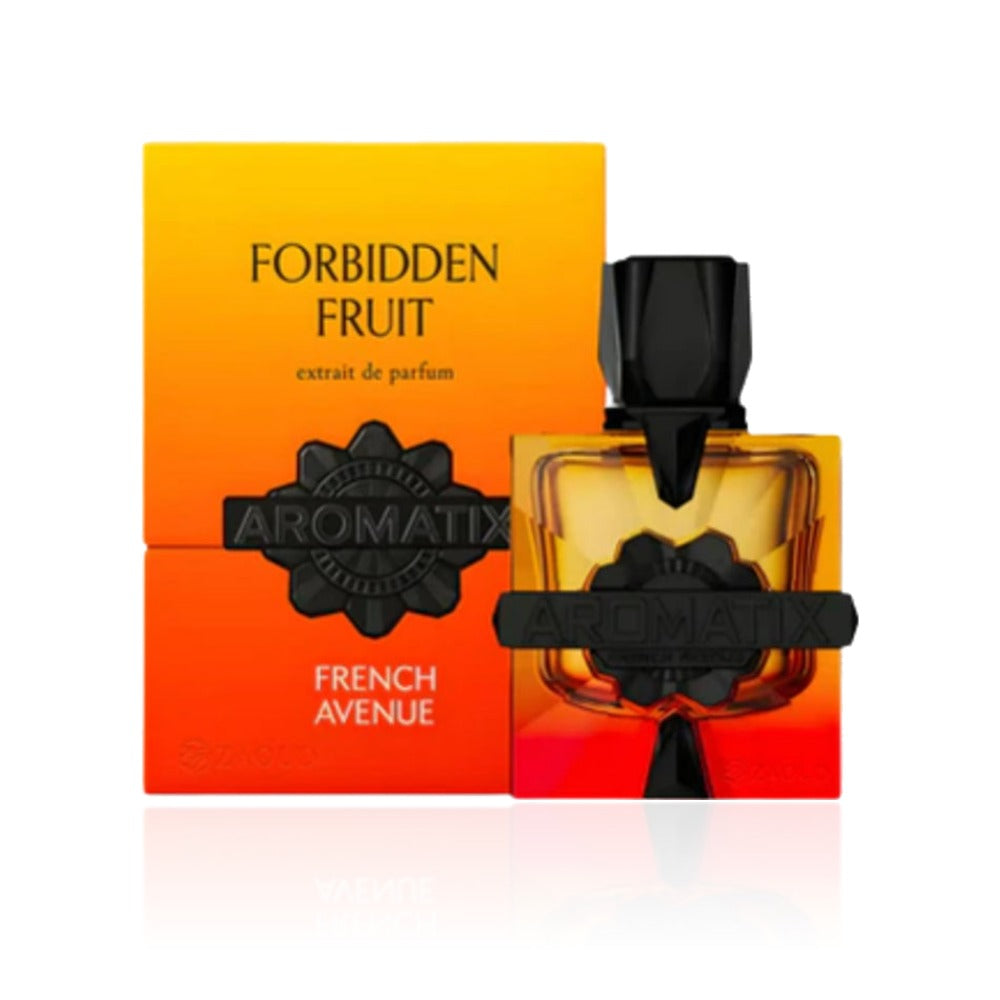 French Avenue Aromatix Forbidden Fruit Extrait de Parfum 100ml – The Luxe Aura