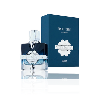 French Avenue Aromatix Frostbite Extrait de Parfum 100ml – The Luxe Aura