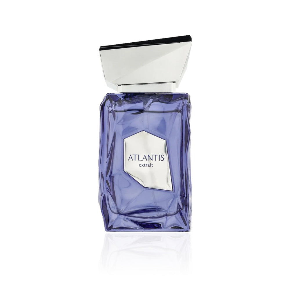 French Avenue Atlantis Extrait de Parfum 100ml – view 2