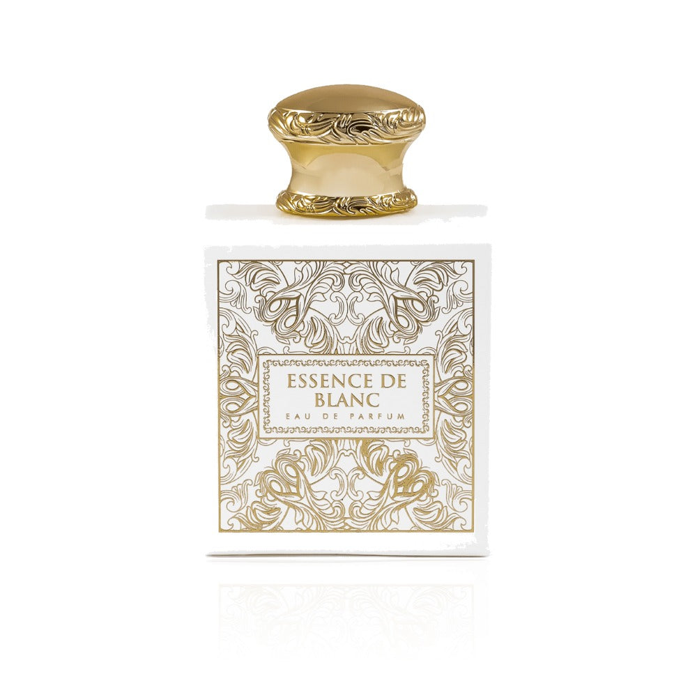 French Avenue Essence De Blanc Eau de Parfum 100ml – view 2