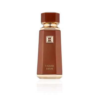 French Avenue Liquid Brun Eau de Parfum 100ml – view 2