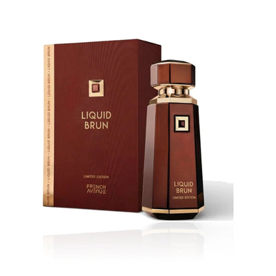French Avenue Liquid Brun Limited Edition Extrait de Parfum 150ml – The Luxe Aura