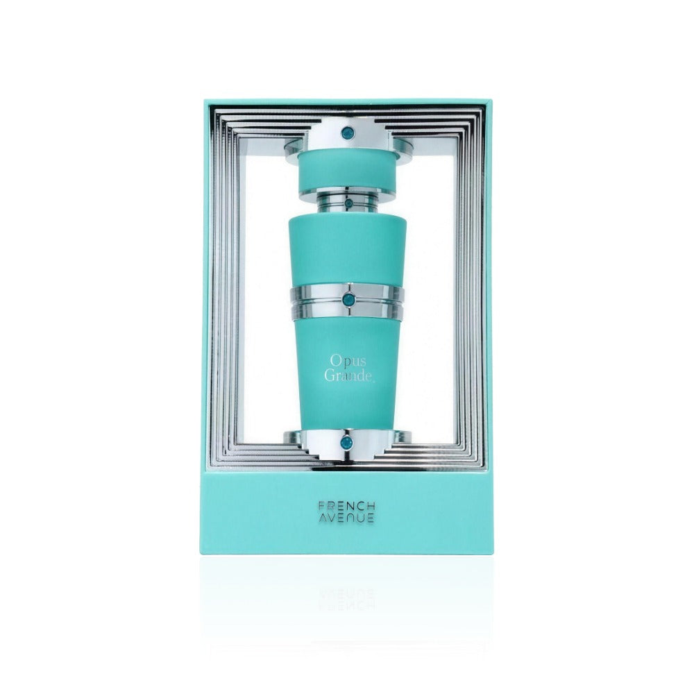 French Avenue Opus Grande Eau de Parfum 100ml – The Luxe Aura