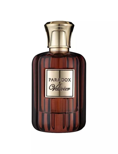 Paris Corner Paradox Vetivier EDP 100ml