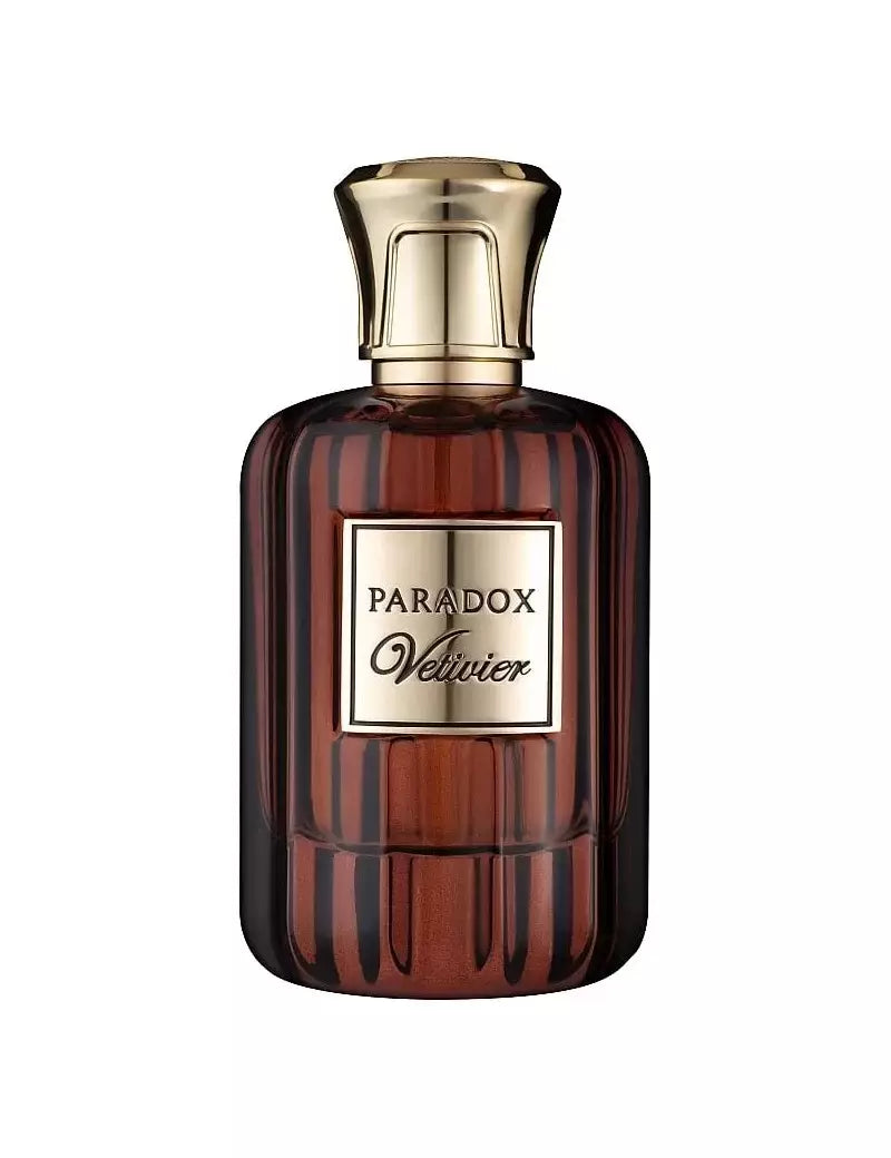 Paris Corner Paradox Vetivier EDP 100ml