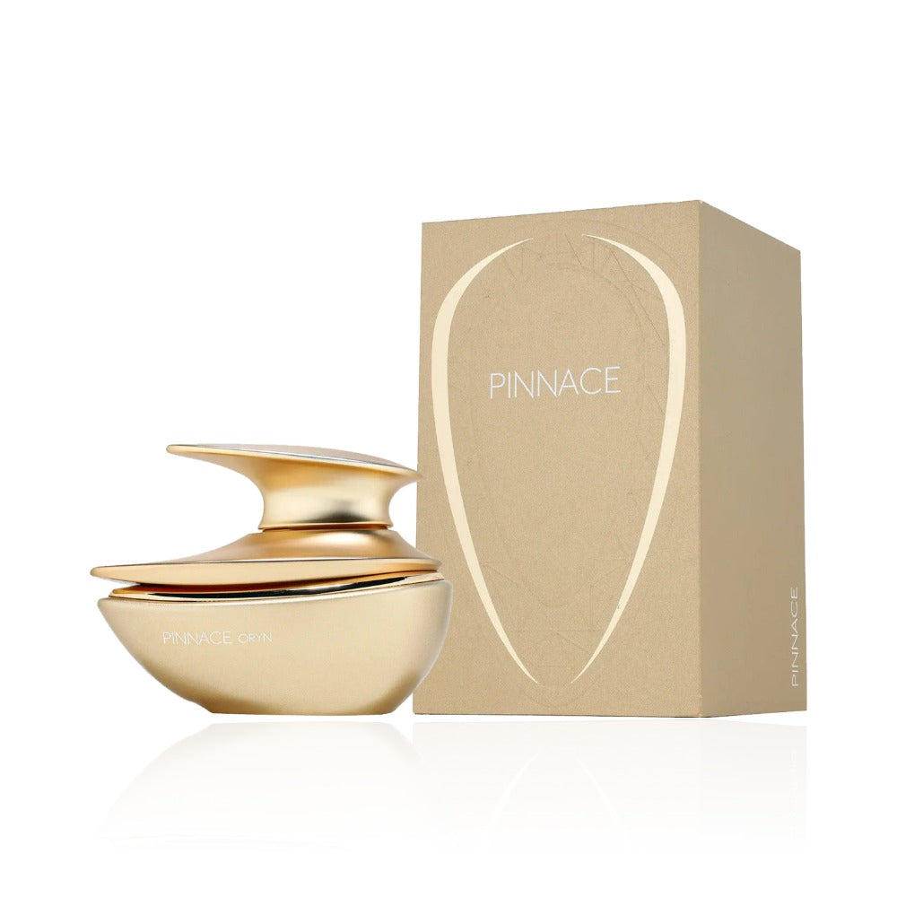 French Avenue Pinnace Oryn Eau de Parfum 100ml – The Luxe Aura