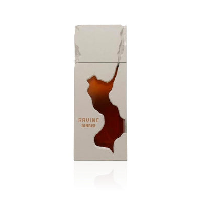 French Avenue Ravine Ginger Eau de Parfum 100ml – view 2