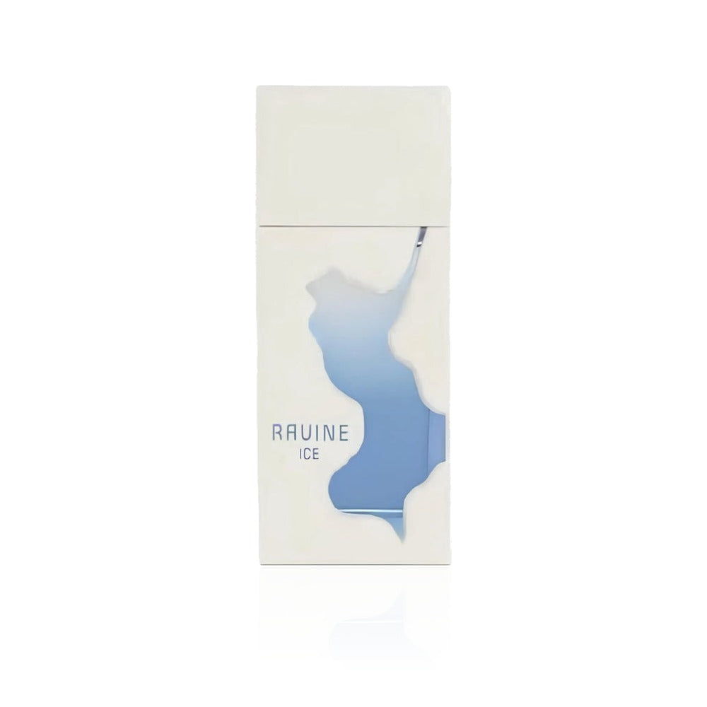French Avenue Ravine Ice Eau de Parfum 100ml – view 2