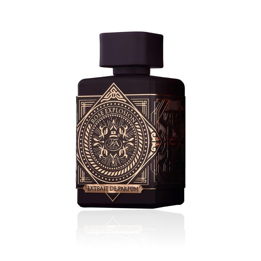 French Avenue Rose Explosion Extrait de Parfum 80ml – view 2