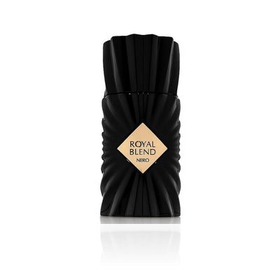 French Avenue Royal Blend Nero Extrait de Parfum 100ml – view 2