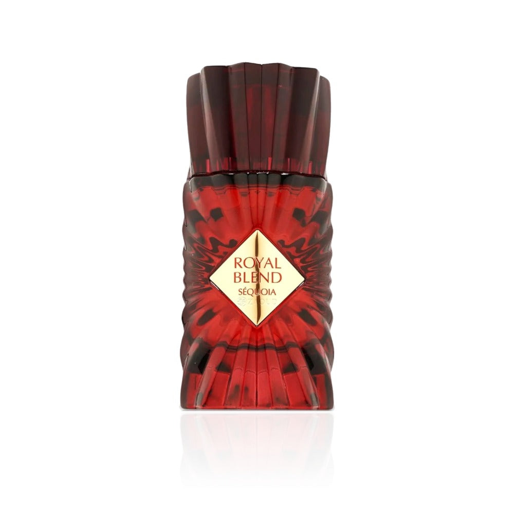 French Avenue Royal Blend Sequoia Eau de Parfum 100ml – view 2