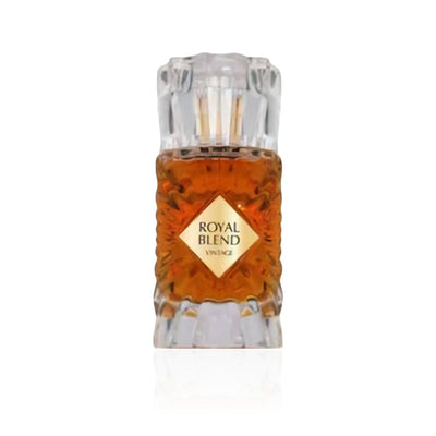 French Avenue Royal Blend Vintage Eau de Parfum 100ml – view 2