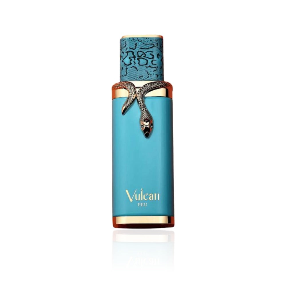 French Avenue Vulcan Feu Eau de Parfum 100ml – view 2