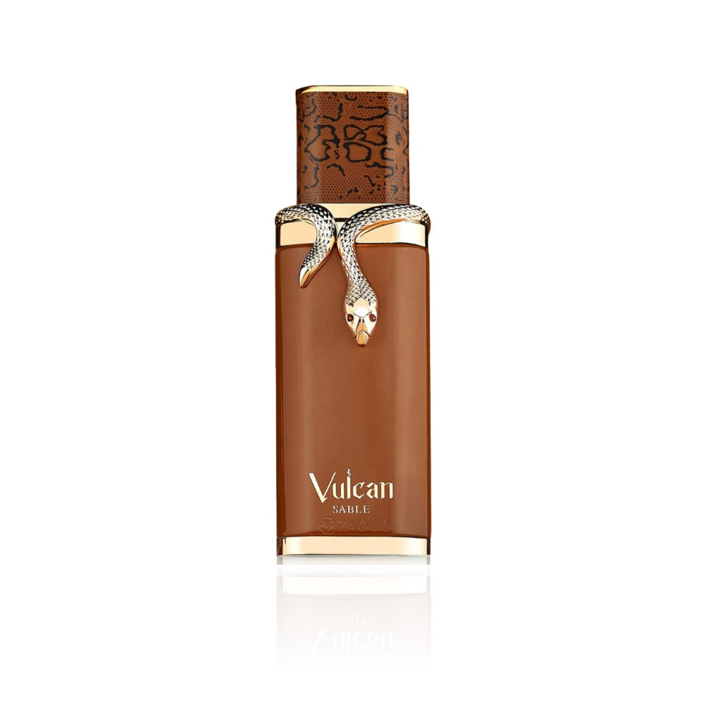 French Avenue Vulcan Sable Eau de Parfum 100ml – view 2
