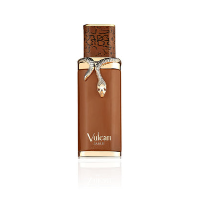 French Avenue Vulcan Sable Eau de Parfum 100ml – view 2