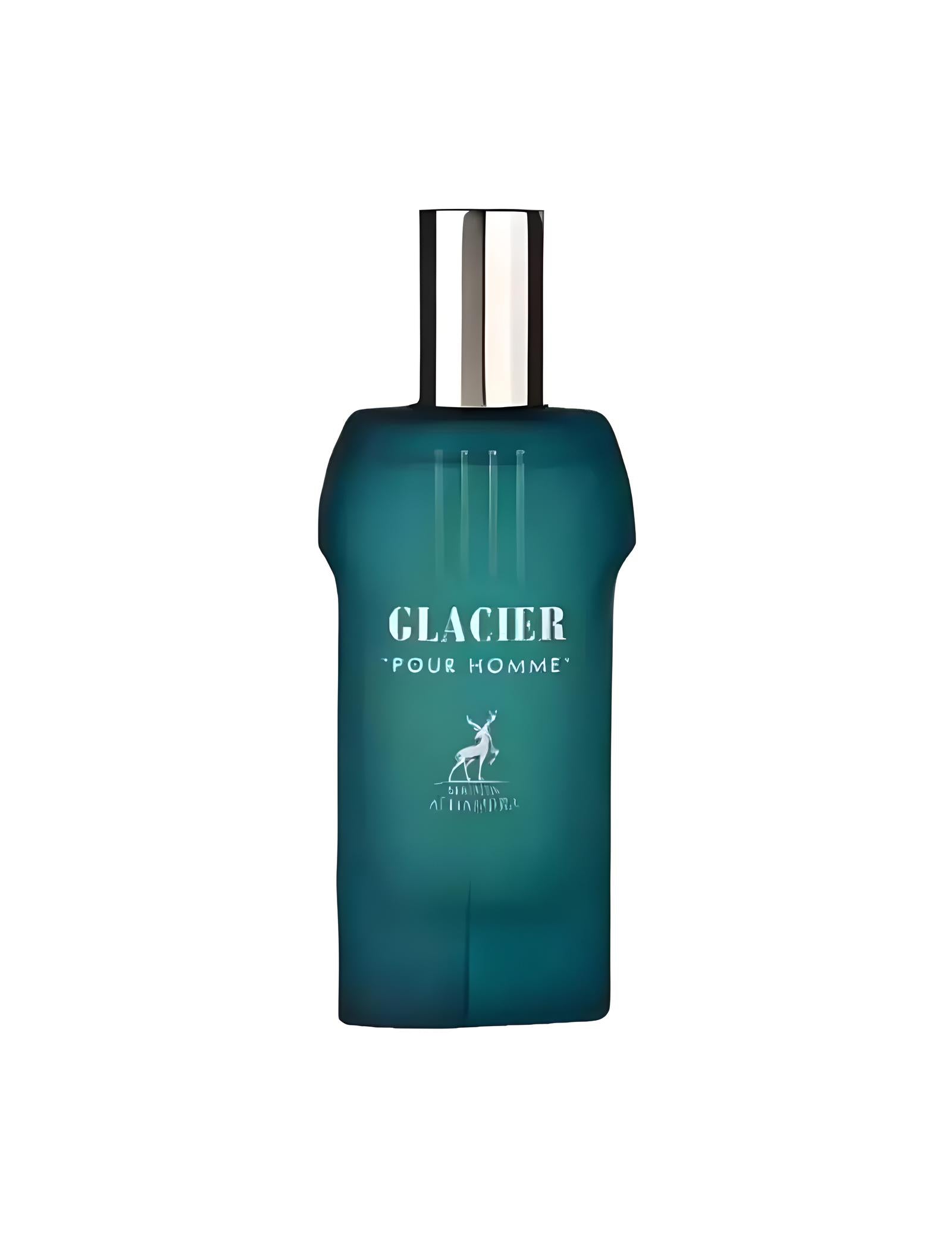 Maison Alhambra Glacier Pour Homme EDP 100ml