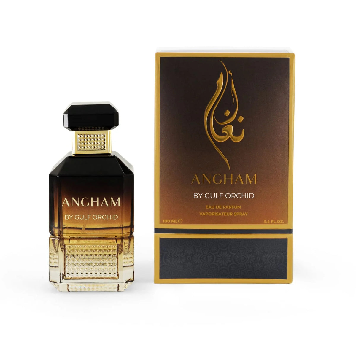 Gulf Orchid Angham EDP 100ml